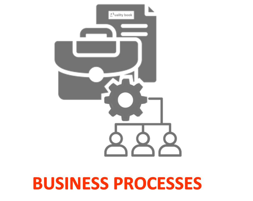 Business Processes