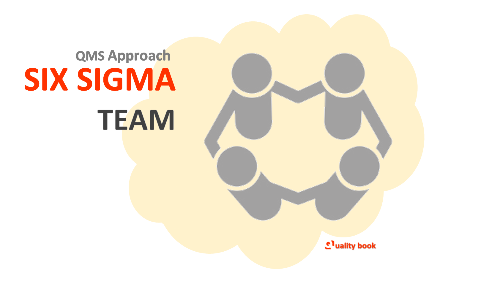 6 Sigma Team